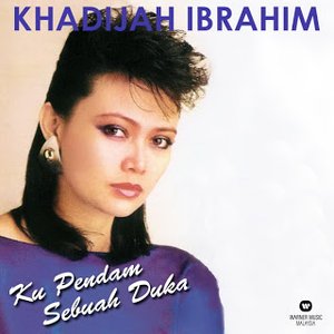 Khatijah Ibrahim 的头像