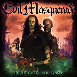 10 Years in the Dark