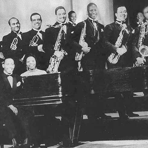 Andy Kirk and His Twelve Clouds of Joy photo provided by Last.fm