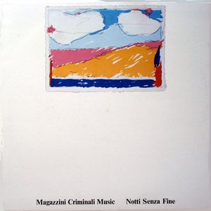 Notti Senza Fine