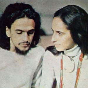 Аватар для Maria Bethânia & Caetano Veloso