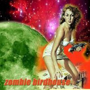 Zombie Birdhouse 的头像