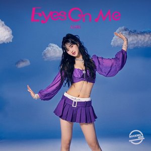 EYES ON ME - Single