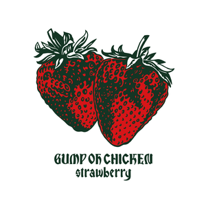 Artwork for Strawberry