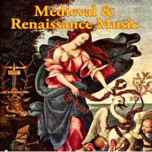 The Renaissance Music Players のアバター