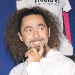 DJ Fou photo provided by Last.fm