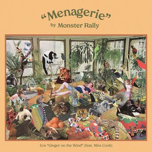 Menagerie - Single