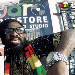Fyah George 的头像