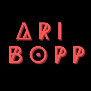 Avatar for Ari Bopp