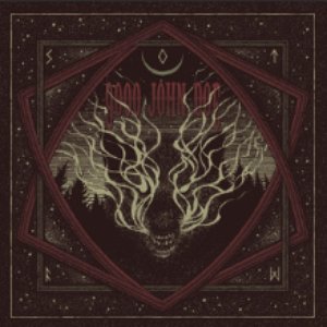 The Spirit Of The Firewolf