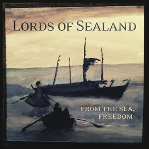 From the Sea, Freedom