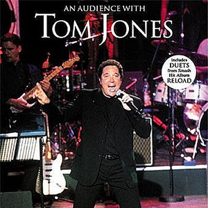 Tom Jones - An Audience With Tom Jones - Zortam Music