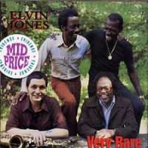 Very Rare cover