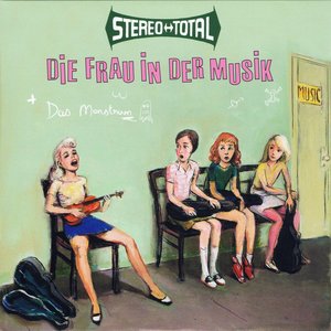 Die Frau in der Musik / Das Monstrum