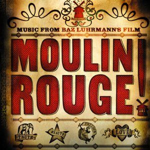 Image for 'Moulin Rouge!'