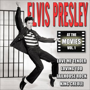 Elvis Presley At the Movies, Vol. 1