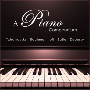 A Piano Compendium: vol. 2