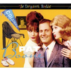 The Drugstore's Rockin'