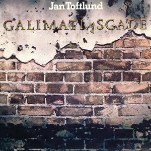 Galimatiasgade