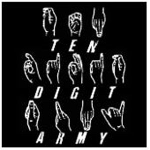 Ten Digit Army