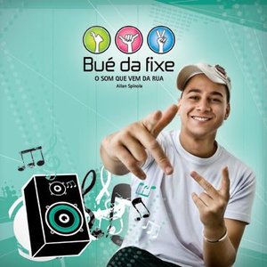 Bué Da Fixe 的头像