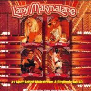 Avatar for Christina Aguilera, Lil´Kim, Mya and Pink