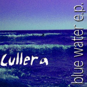 Blue Water EP