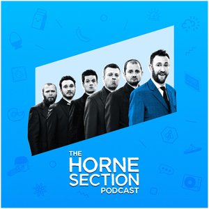 The Horne Section Podcast 的头像