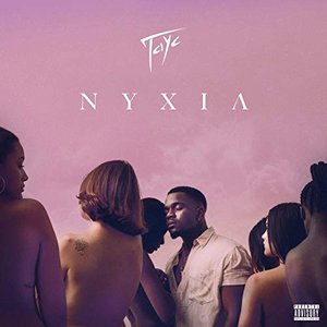 Tayc - NYXIA. - Zortam Music