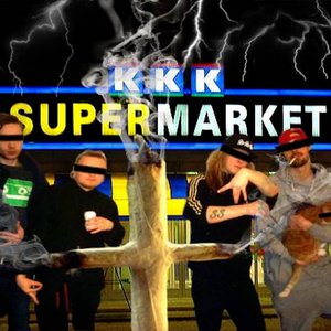 Kilju K. Käyhä & Kelju K. Keula & KarjalanKadunKummitus & Holo Kaustinen 的头像