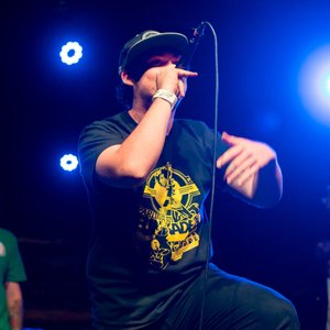 Ben Buck 的头像