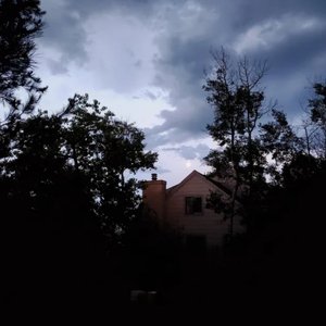 Parasomnia
