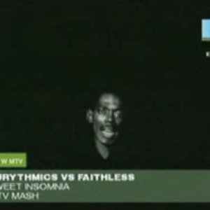 Faithless vs Eurythmics のアバター