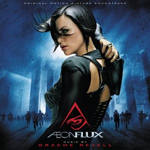 Aeon Flux: Expanded Motion Picture Score