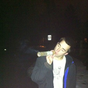 Josh Lyons 的头像