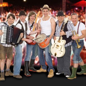 Allgäu Power 的头像