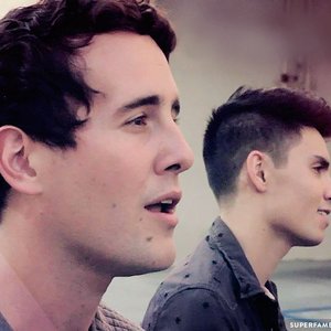 Аватар для Sam Tsui & Casey Breves