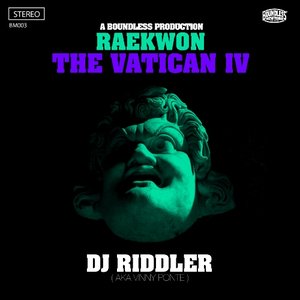 The Vatican Mixtape, Volume IV