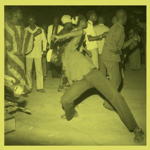 Imagen de 'The Original Sound of Burkina Faso'