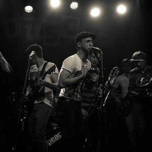 Avatar for ZE FISH Orchestra