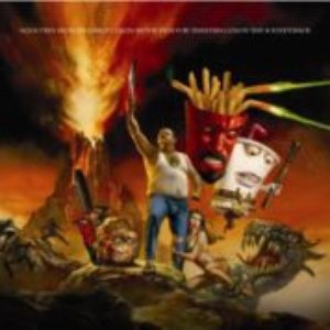 Avatar for Aqua Teen Hunger Force Colon Movie Film For Theaters Colon The Soundtrack