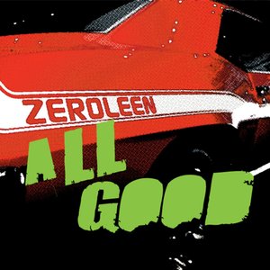 All Good EP