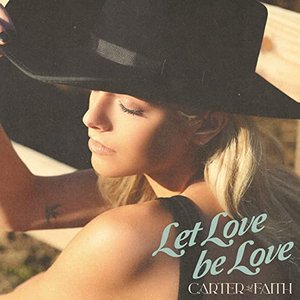 Let Love Be Love - EP