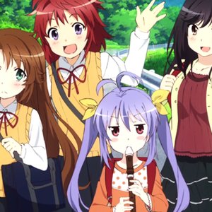 Koiwai Kotori, Murakawa Rie, Sakura Ayane, Asumi Kana için avatar