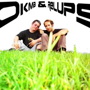 Okma & Relups のアバター