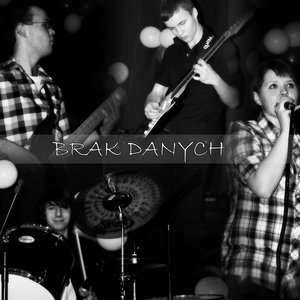 Avatar for Brak Danych