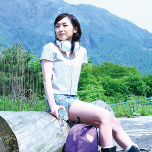 加護亜依 photo provided by Last.fm