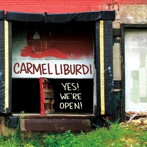 Yes! We're Open!