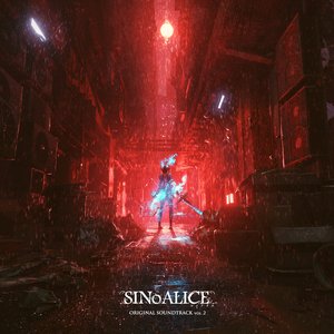 SINoALICE ーシノアリスー Original Soundtrack Vol.2