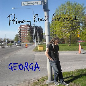 Primary Rock Street